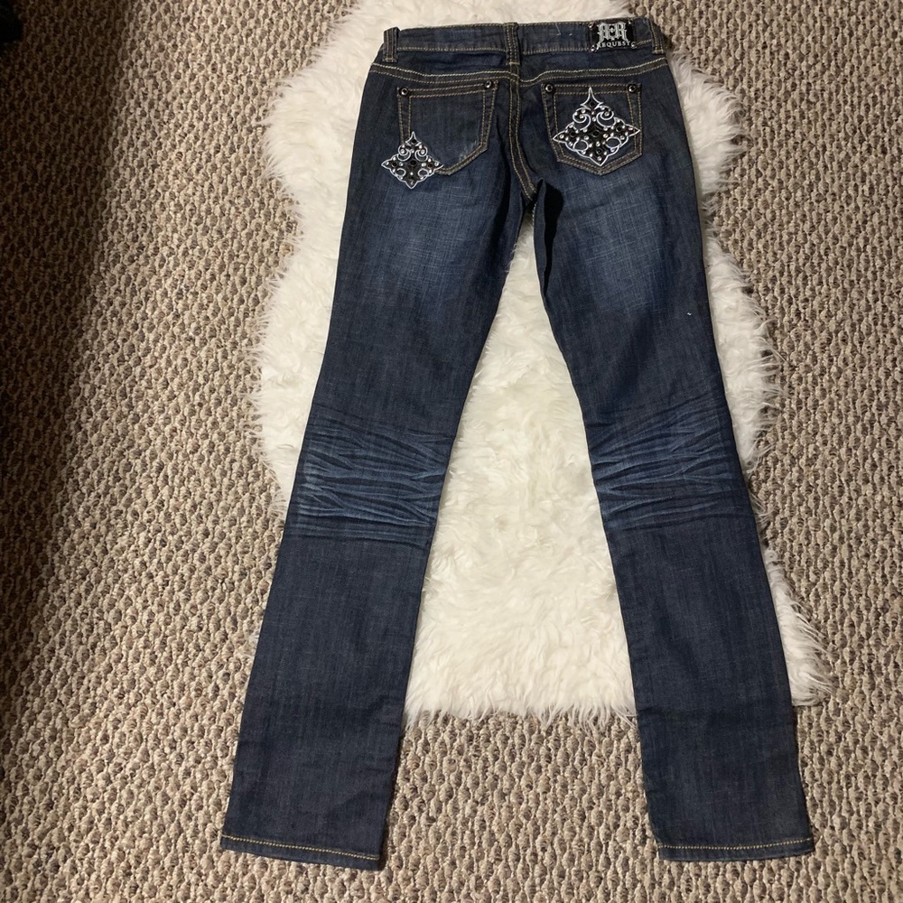 REQUEST jeans size 1/25